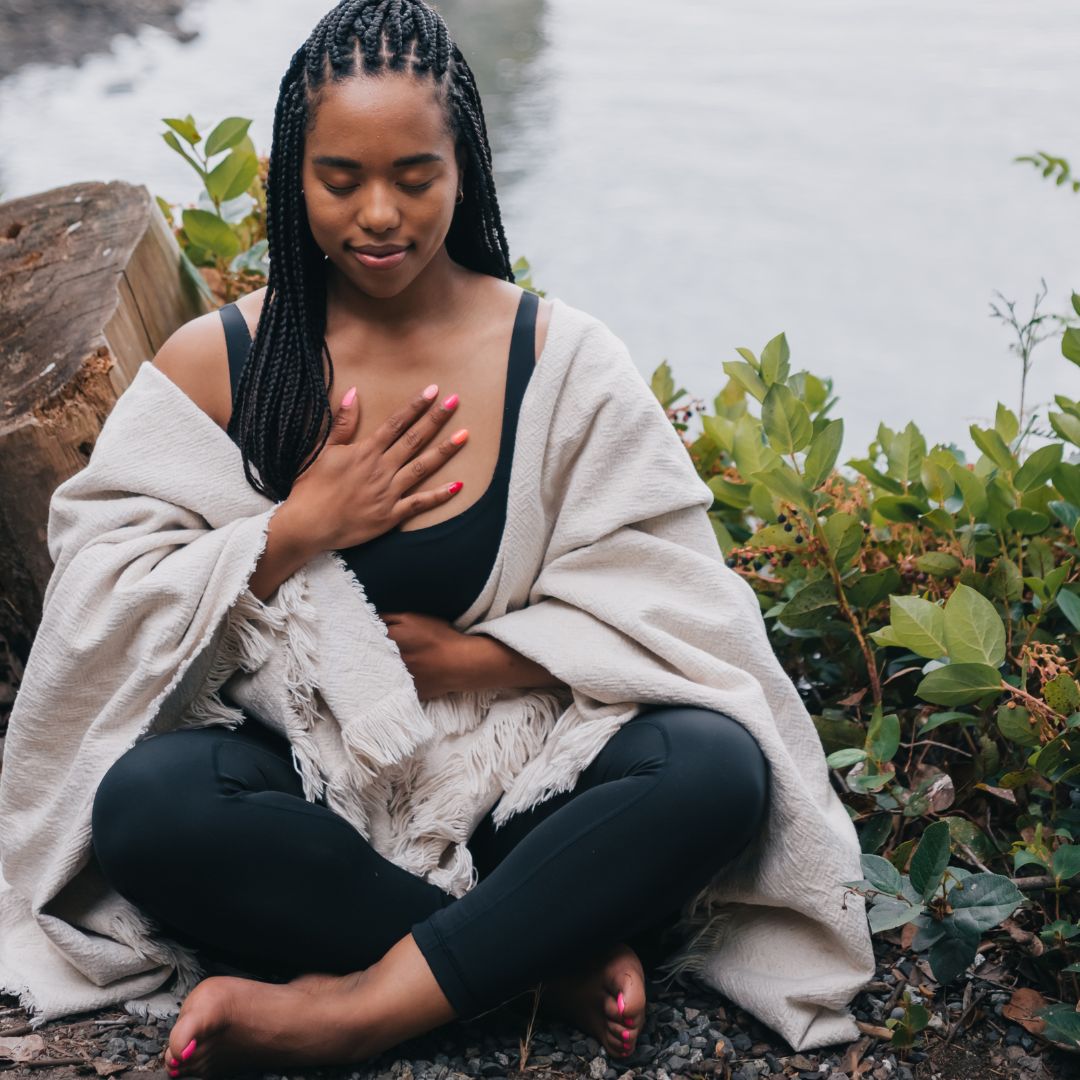Private Guided Meditation