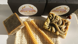Cleansing Package