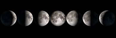 Phases of the Moon