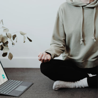 Private Guided Meditation