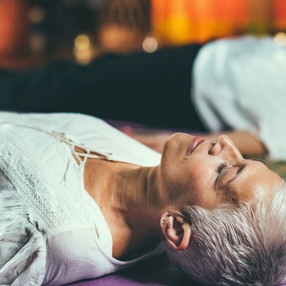 Private Guided Meditation