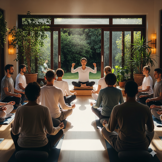 Private Guided Meditation