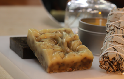 His and Her's Divine Alignment Cleanse